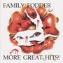 Family Fodder: More Great Hits, CD,CD