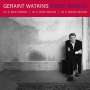 Geraint Watkins: Mood Swings, CD,CD,CD