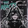 The Adicts: Rockers Into Orbit (remastered) (Limited Edition) (Milky White Vinyl), LP,LP