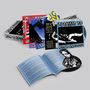 Iggy Pop: From K.O. To Chaos: The Complete Skydog Collection, CD,CD,CD,CD,CD,DVD,CD,CD