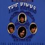 The Kinks: The Complete Collection, CD