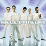 Backstreet Boys: Millennium, CD