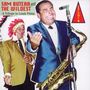 Sam Butera: Tribute To Louis Prima, CD