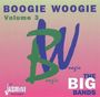 : Boogie Woogie Vol.3, CD