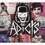 The Adicts: Complete Adicts Singles, CD