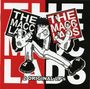 Macc Lads: Beer & Sex & Chips N Gravy / Bitter, Fit Crack, CD,CD