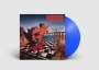 Mordred: Fool's Game (Limited Edition) (Solid Blue Vinyl), LP