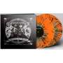 Orange Goblin: Rough And Ready, Live & Loud, LP,LP