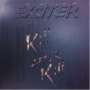 Exciter: Kill After Kill (Lim.Silver Vinyl), LP