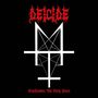 Deicide: Crucifixion: The Early Years, CD,CD,CD