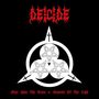 Deicide: Once Upon The Cross / Serpents Of The Light, CD,CD