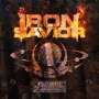 Iron Savior: Riding On Fire: The Noise Years 1997 - 2004, CD,CD,CD,CD,CD,CD
