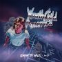 Wrathchild America: Climbin' the Walls / 3-D, CD,CD