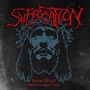 Suffocation: Jesus Wept: The Roadrunner Years 1991 - 1995, CD