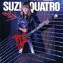 Suzi Quatro: Rock Hart, CD