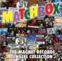 Matchbox: The Magnet Records Singles Collection (Expanded Edition), CD,CD