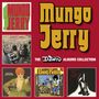 Mungo Jerry: The Dawn Albums Collection, CD,CD,CD,CD,CD