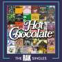 Hot Chocolate: The RAK Singles, CD,CD,CD,CD