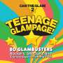 : Teenage Glampage Vol. 2, CD,CD,CD,CD