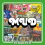 Mud: The Singles 1973 - 1980, CD,CD,CD