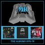 Mr. Big (UK): The Albums 1976 - 1978, CD,CD,CD