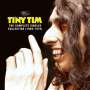 Tiny Tim: Complete Singles Collection 1966 - 1970, CD