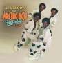Archie Bell & The Drells: Let's Groove: The Archie Bell & The Drells Story, CD,CD