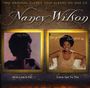 Nancy Wilson (Jazz): All In Love Is Fair / Come Get To This, CD