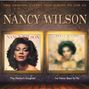 Nancy Wilson (Jazz): This Mother's Daughter / I've Never Been To Me, CD