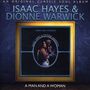 Isaac Hayes & Dionne Warwick: A Man And A Woman, CD