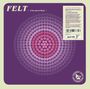 Felt (England): Ignite The Seven Cannons (Limited-Edition), CD,SIN