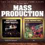 Mass Production: In A City Groove / '83 (Expanded + Remastered Edition), CD,CD