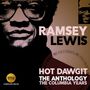 Ramsey Lewis: Hot Dawgit: The Anthology - The Columbia Years, CD,CD