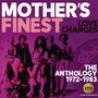 Mother's Finest: Love Changes: The Anthology 1972 - 1983, CD,CD