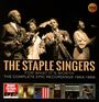The Staple Singers: For What It's Worth: The Complete Epic Recordings 1964 - 1968, CD,CD,CD