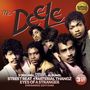 The Deele: 3 Original Albums, CD,CD,CD