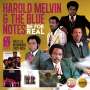 Harold Melvin: Be For Real: The P.I.R. Recordings, CD,CD,CD
