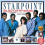 Starpoint: Object Of My Desire: The Elektra Recordings 1983 - 1990, CD,CD,CD,CD,CD,CD