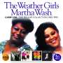 The Weather Girls: Carry On: The Deluxe Collection 1982 - 1992, CD,CD,CD,CD