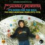 The Salsoul Orchestra: It's Good For The Soul: The Vince Montana Years 1975 - 1978, CD,CD,CD,CD,CD,CD,CD,CD