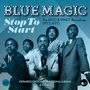 Blue Magic: Stop To Start: The Atco And Wmot Recordings 1973 - 1977, CD,CD,CD,CD,CD,CD