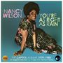 Nancy Wilson (Jazz / Soul): You're As Right As Rain: The Capitol Albums 1970 - 1980, CD,CD,CD,CD,CD,CD,CD