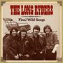 The Long Ryders: Final Wild Songs, CD,CD,CD,CD