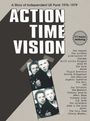: Action Time Vision: A Story Of Independent UK Punk, CD,CD,CD,CD