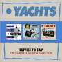 Yachts: Suffice To Say: Complete Collection, CD,CD,CD