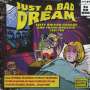 : Just A Bad Dream: Sixty British Garage And Trash Nuggets 1981 - 1989, CD,CD,CD