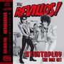 The Revillos (vorher: The Rezillos): Stratoplay (The Box Set), CD,CD,CD,CD,CD,CD