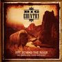 Big Country: Out Beyond The River: The Compulsion Years Anthology, CD,CD,CD,CD,CD,DVD