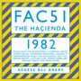 : FAC51 The Hacienda 1982, CD,CD,CD,CD
