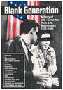 : Blank Generation: A Story Of U.S. / Canadian Punk & Its Aftershocks 1975 - 1981, CD,CD,CD,CD,CD